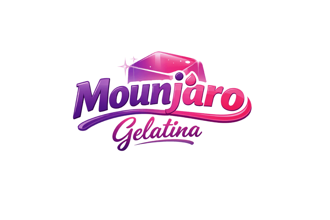 Mounjaro Gelatina - Voltar ao inicio